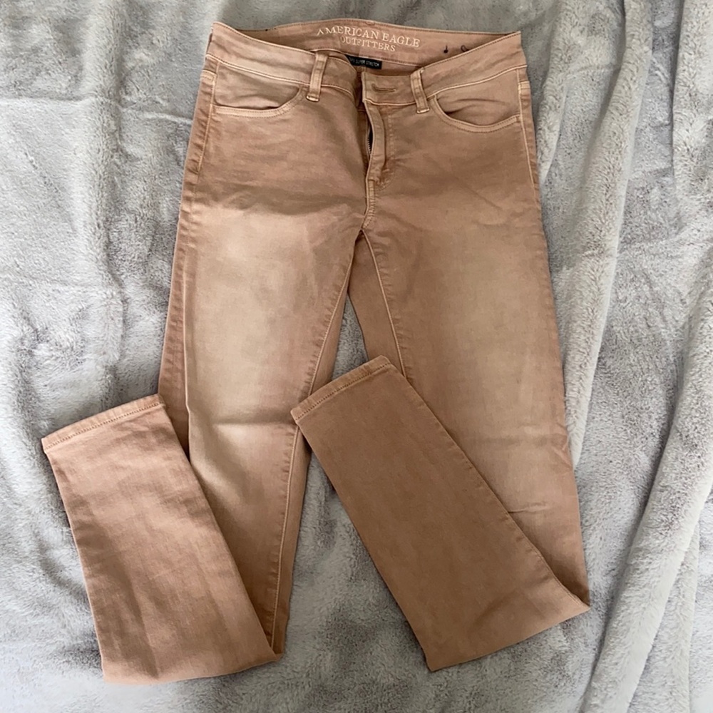 AE jegging